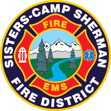 Sisters-Camp Fire District